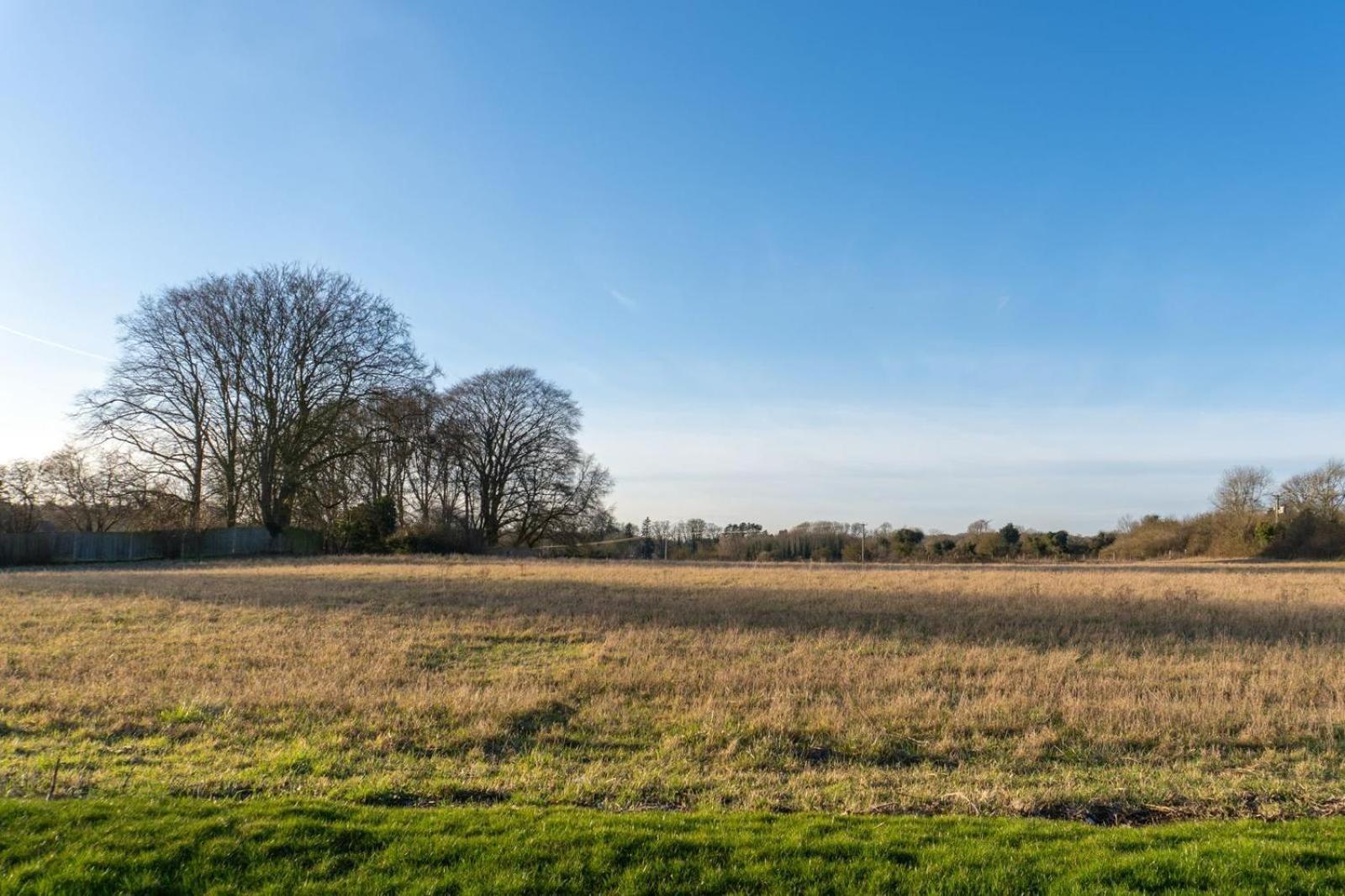 The Fordham Inn Sharnbrook Exteriér fotografie